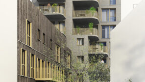 Zoom sur le projet de la rue de la Gare à Ivry-sur-Seine